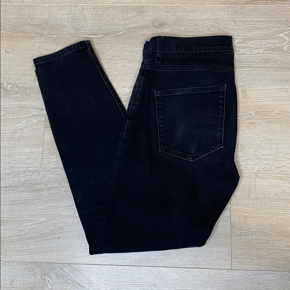 EVERLANE Ankle Jeans
